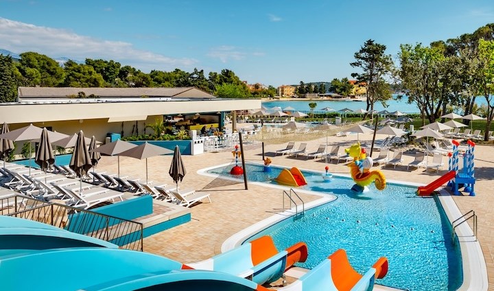 Valamar Camping Padova 11